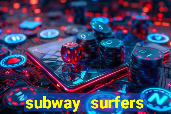 subway surfers havana start game